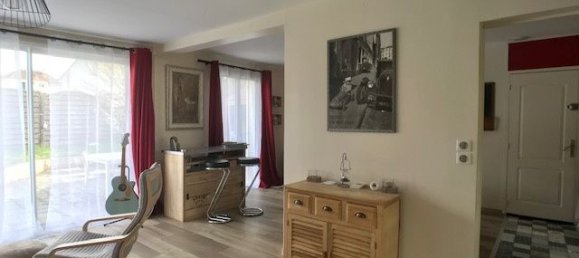 4 bedrooms House in Cernay-la-Ville, France No. 189128 6