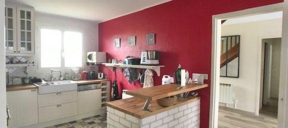 4 bedrooms House in Cernay-la-Ville, France No. 189128 7