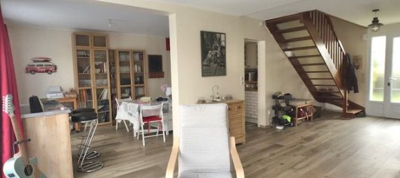 4 bedrooms House in Cernay-la-Ville, France No. 189128 4