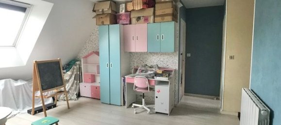 4 bedrooms House in Cernay-la-Ville, France No. 189128 10