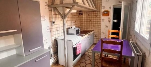 4 bedrooms House in Calais, France No. 330007 5