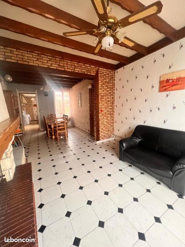 4 bedrooms House in Calais, France No. 330007