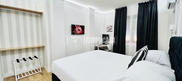 Квартира с 3 спальнями в Чивитавеккья, Италия № 312627 10