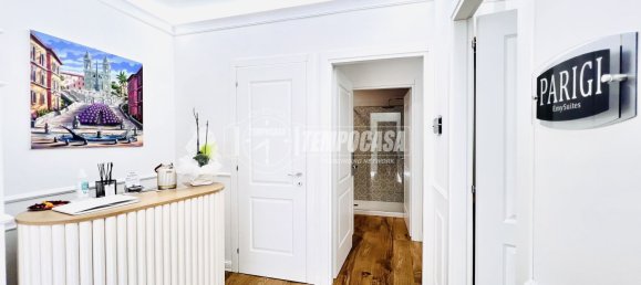 Квартира с 3 спальнями в Чивитавеккья, Италия № 312627 12