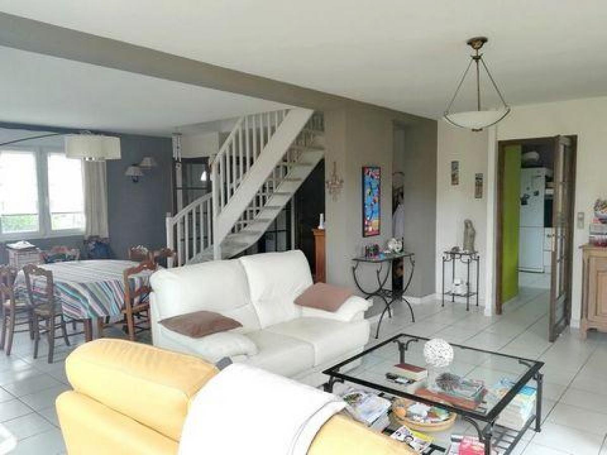 Дом с 3 спальнями в Линза, Франция № 25240