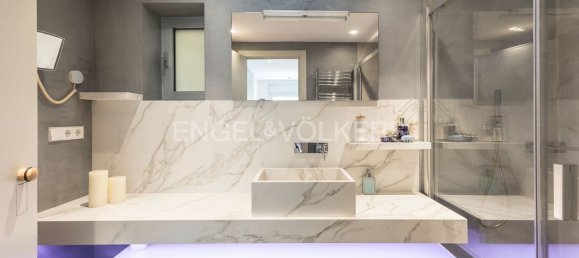 Квартира с 3 спальнями в Сан-Марти, Испания № 134344 17