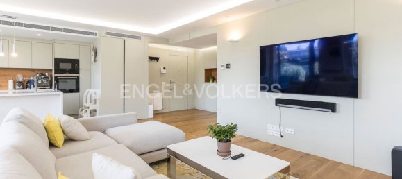 Квартира с 3 спальнями в Сан-Марти, Испания № 134344 34