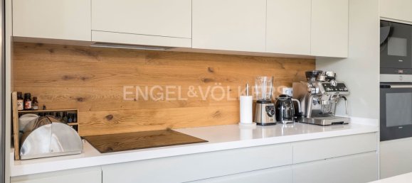 Квартира с 3 спальнями в Сан-Марти, Испания № 134344 7