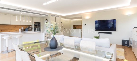 Квартира с 3 спальнями в Сан-Марти, Испания № 134344 32