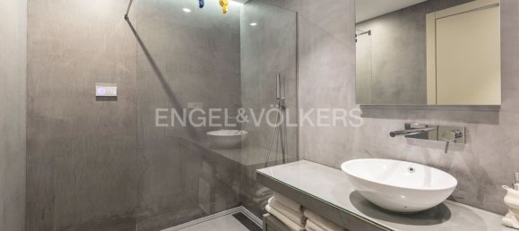 Квартира с 3 спальнями в Сан-Марти, Испания № 134344 22