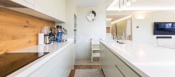 Квартира с 3 спальнями в Сан-Марти, Испания № 134344 5