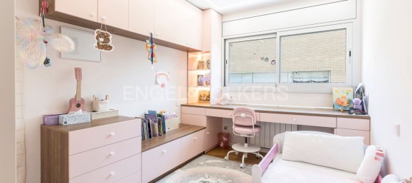 Квартира с 3 спальнями в Сан-Марти, Испания № 134344 13