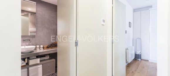 Квартира с 3 спальнями в Сан-Марти, Испания № 134344 20