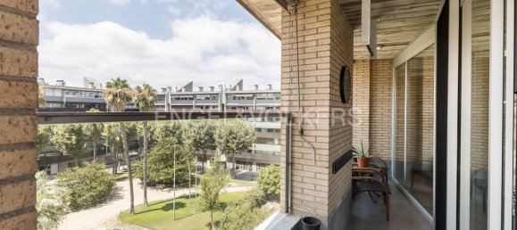 Квартира с 3 спальнями в Сан-Марти, Испания № 134344 2