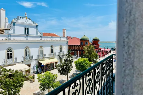 3 bedrooms Apartment in Olhao, Portugal No. 250355