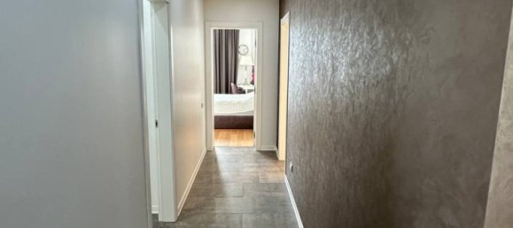 Apartamento de 3 dormitorios en Nasimi, Azerbaijan No. 1324 27