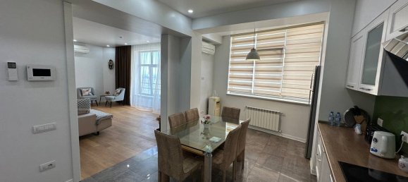 Apartamento de 3 dormitorios en Nasimi, Azerbaijan No. 1324 21