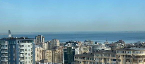 Apartamento de 3 dormitorios en Nasimi, Azerbaijan No. 1324 8