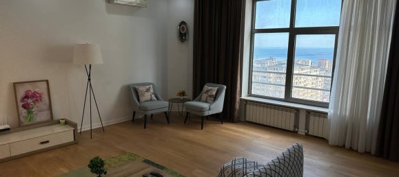 Apartamento de 3 dormitorios en Nasimi, Azerbaijan No. 1324 7