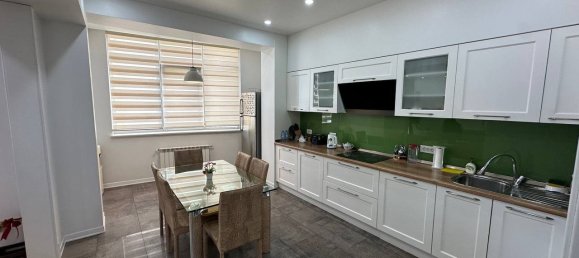 Apartamento de 3 dormitorios en Nasimi, Azerbaijan No. 1324 17