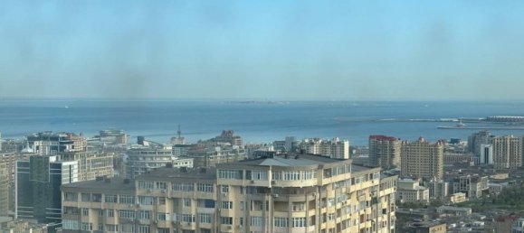 Apartamento de 3 dormitorios en Nasimi, Azerbaijan No. 1324 10