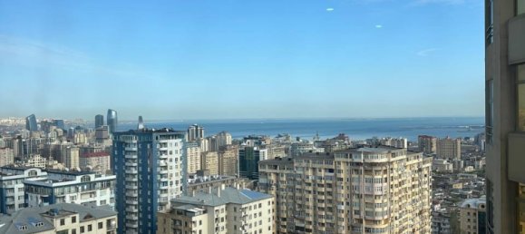 Apartamento de 3 dormitorios en Nasimi, Azerbaijan No. 1324 9