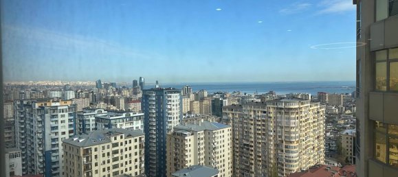 Apartamento de 3 dormitorios en Nasimi, Azerbaijan No. 1324 20