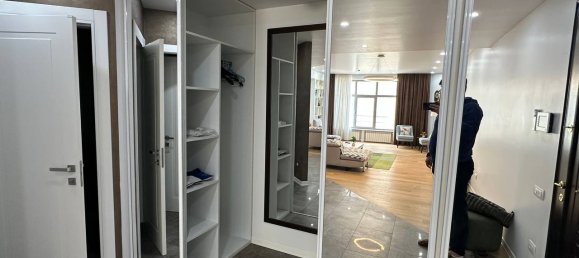 Apartamento de 3 dormitorios en Nasimi, Azerbaijan No. 1324 12