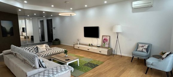 Apartamento de 3 dormitorios en Nasimi, Azerbaijan No. 1324 4