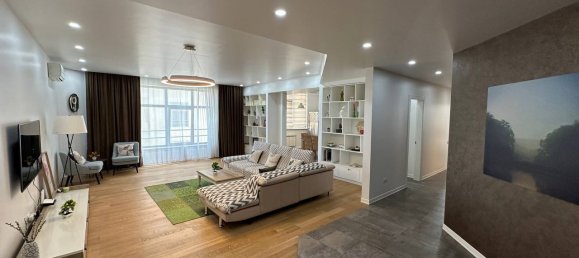 Apartamento de 3 dormitorios en Nasimi, Azerbaijan No. 1324 14