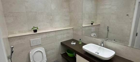 Apartamento de 3 dormitorios en Nasimi, Azerbaijan No. 1324 22