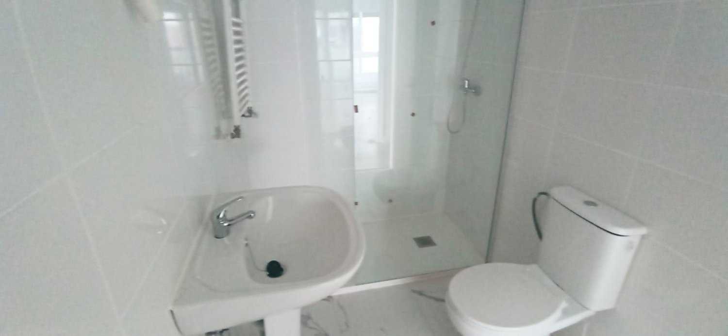 3 bedrooms Apartment in Basque Autonomous Community, Spain No. 251249