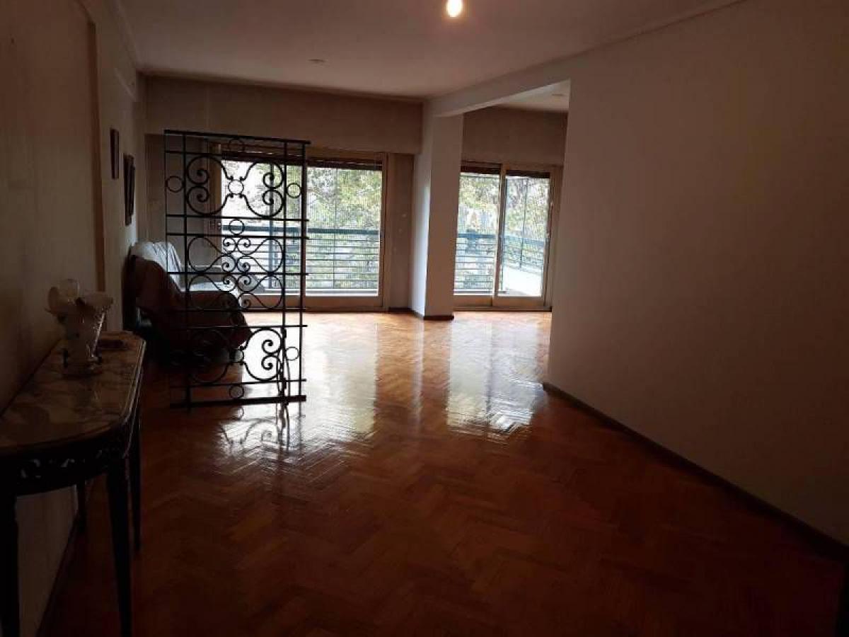 Apartamento de 2 dormitorios en Buenos Aires, Argentina No. 99915