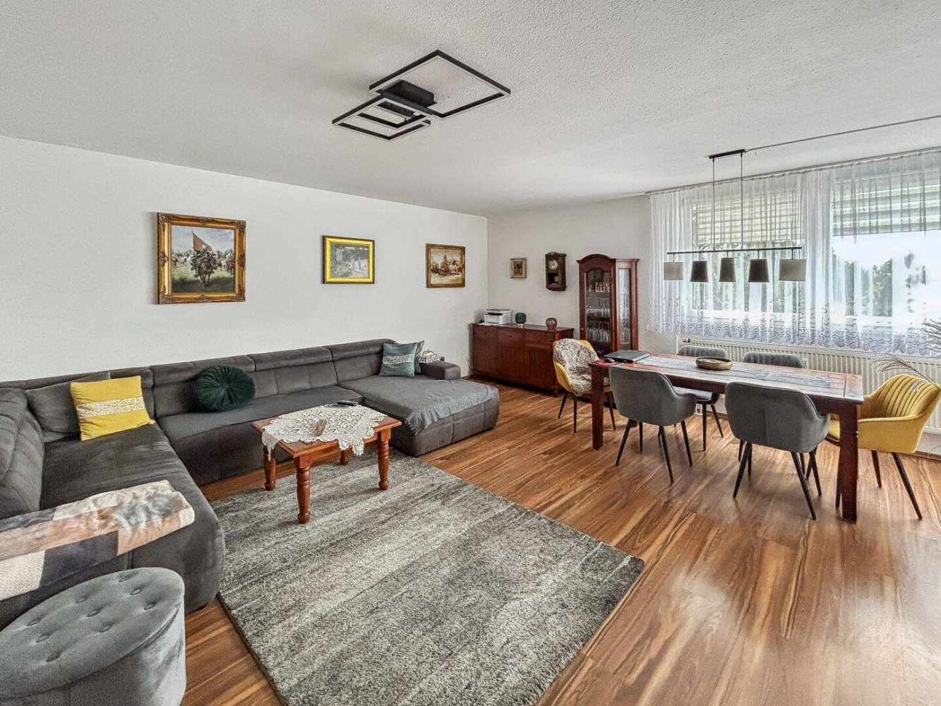 3-Zimmer Wohnung in Ansbach, Germany, Nr. 222535