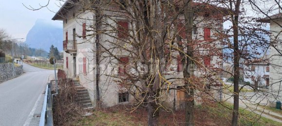 Edifício de 5 divisões em Comano Terme, Italy N.º 278925 6