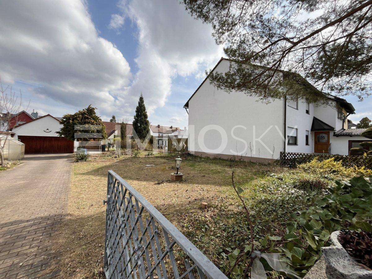  Land in Furth, Germany No. 258766