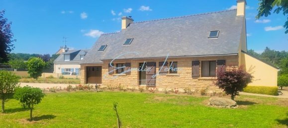 6 bedrooms House in Finistere, France No. 360788 4