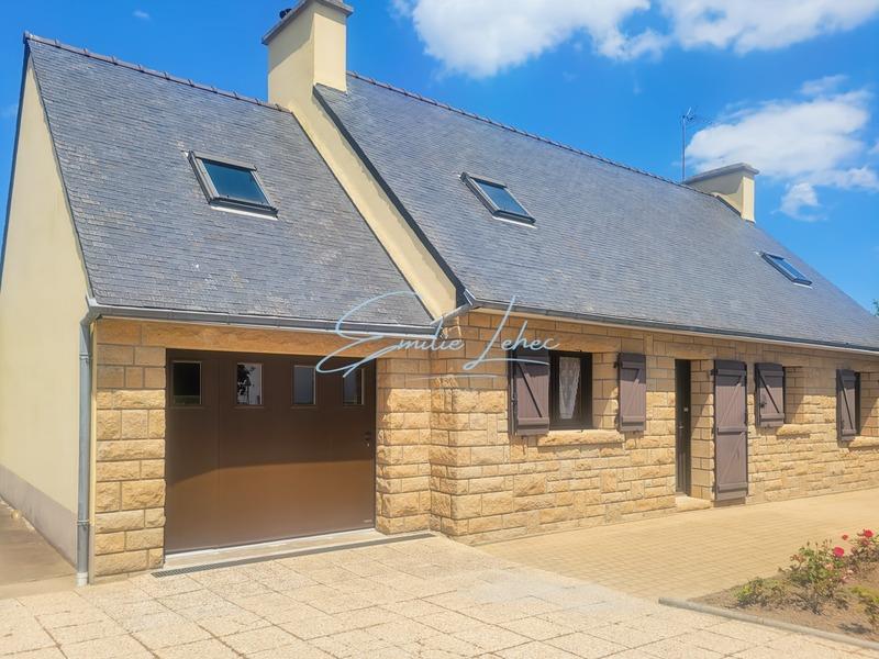 6 bedrooms House in Finistere, France No. 360788