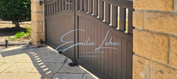 6 bedrooms House in Finistere, France No. 360788 2