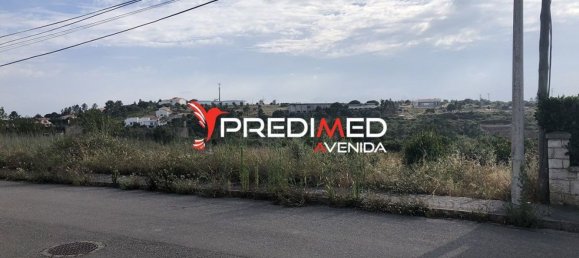 729m² Land in Fatima, Portugal No. 142980 2