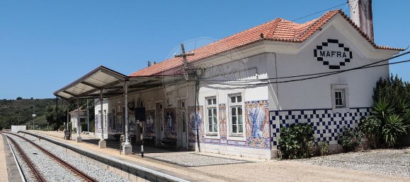 3 bedrooms House in Mafra, Portugal No. 42090 29