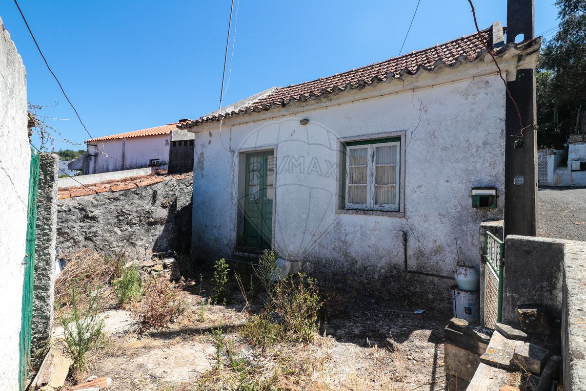 3 bedrooms House in Mafra, Portugal No. 42090