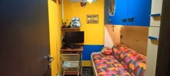 3 rooms Apartment in Belmonte Mezzagno, Italy No. 84254 11