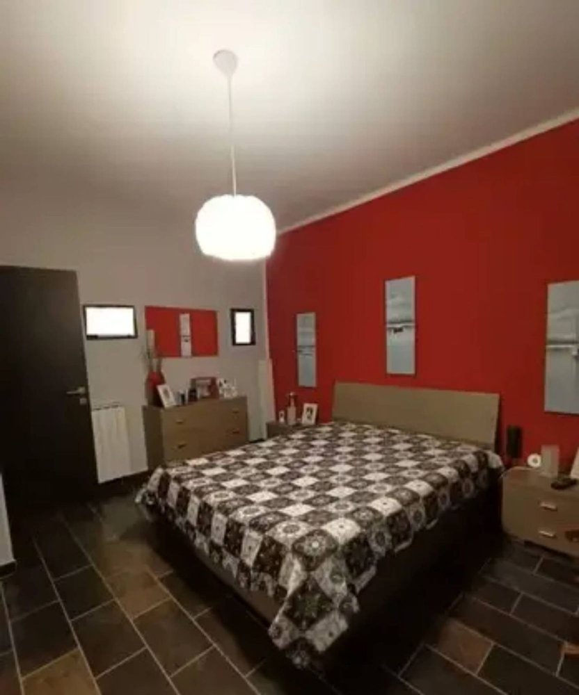 3 rooms Apartment in Belmonte Mezzagno, Italy No. 84254