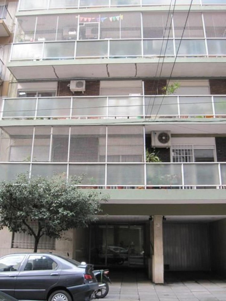 2 Schlafzimmer Wohnung in Buenos Aires, Argentina, Nr. 92538