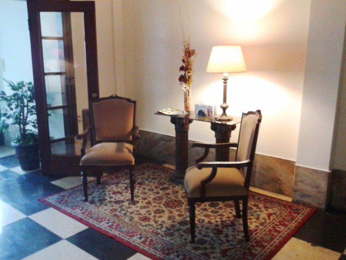 2 Schlafzimmer Wohnung in Montevideo, Uruguay, Nr. 4823