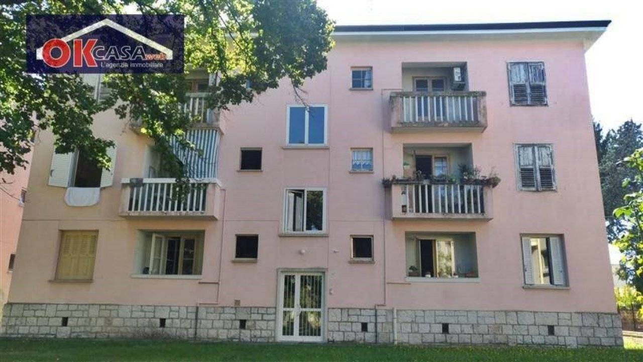 2 Schlafzimmer Wohnung in Gorizia, Italy, Nr. 79687