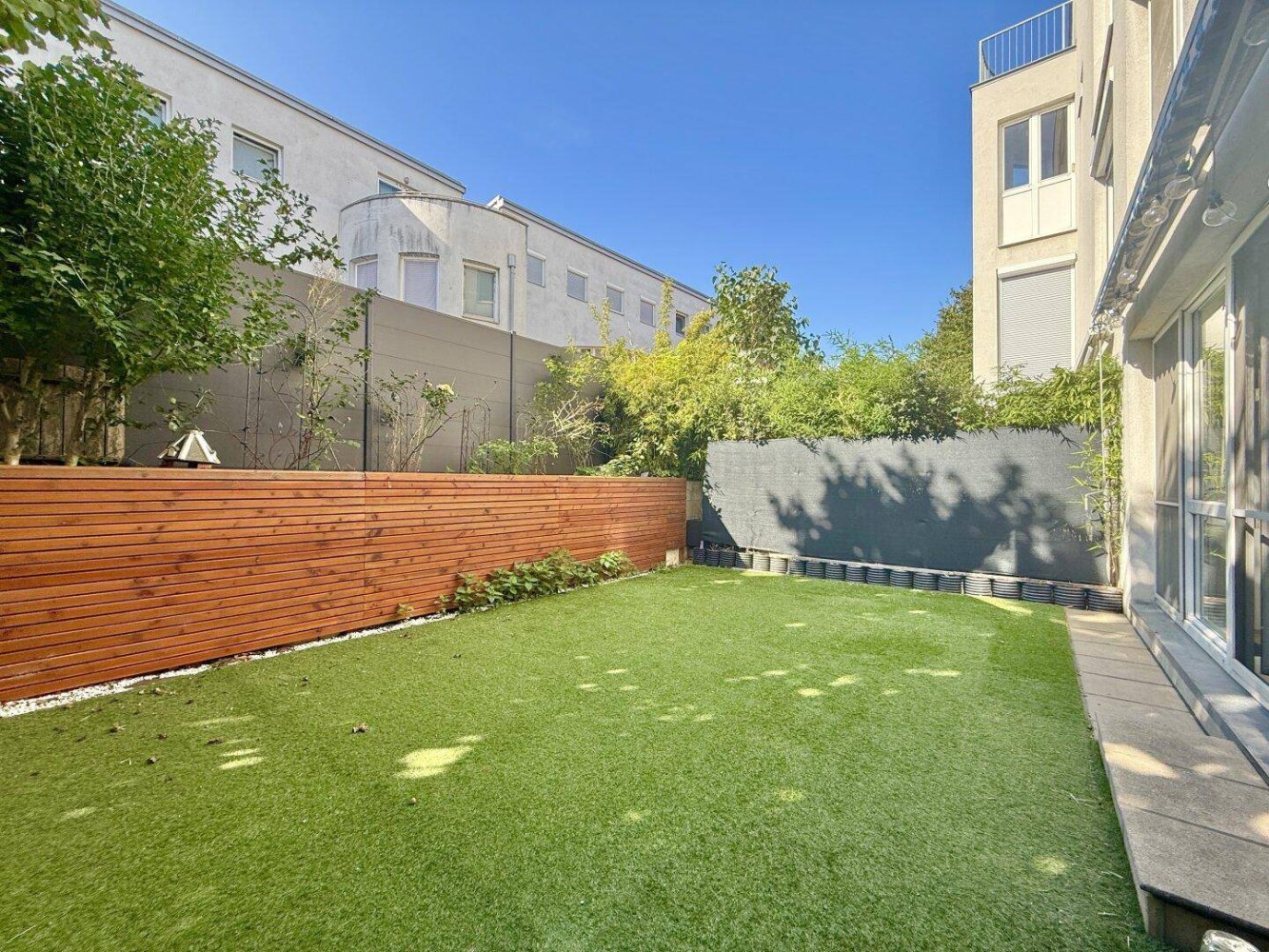 3-Zimmer Doppelhaus in Wien, Austria, Nr. 256331