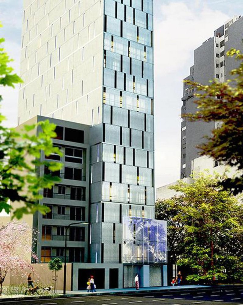  مكتب في Vicente Lopez, Argentina 240متر مربع رقم 25321