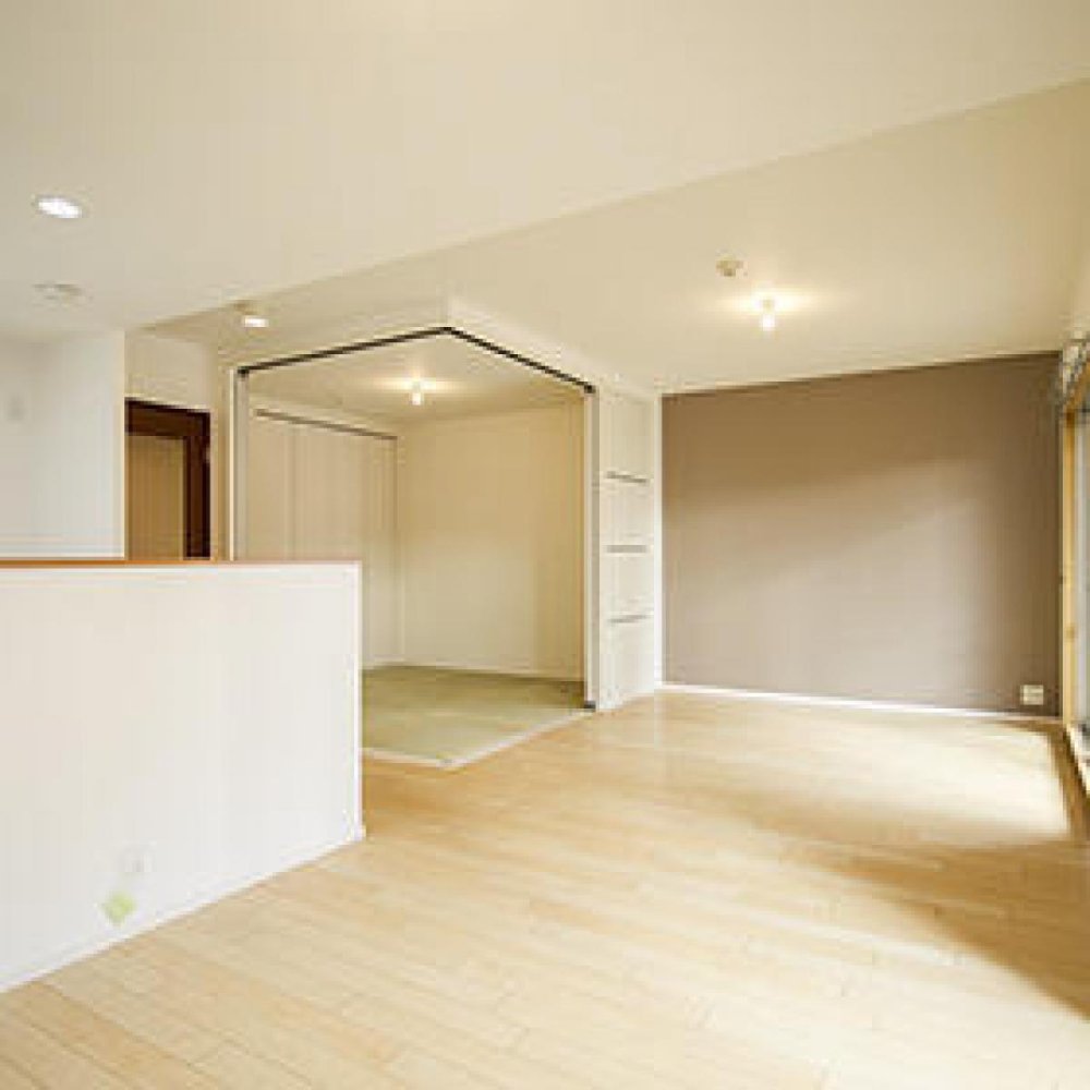 3 chambres Appartement à Hyogo, Japan No. 1612